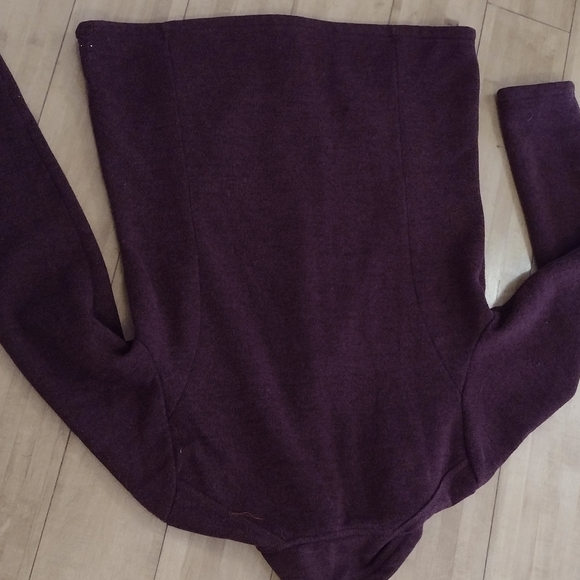 NEW Lady Hathaway jacket medium ptp 20" - Picture 5 of 5